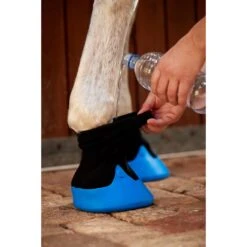 Hoof Care With Tubbease Hoof Sock - 6 Sizes -Sabandar Store 2423