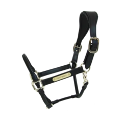 Kentucky Horsewear Anatomic Halter -Sabandar Store 42513 01