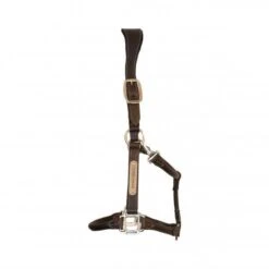 Kentucky Leather Anatomic Halter