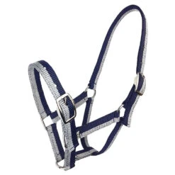 Sparkle Foal/Small Pony Halter