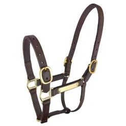 Epsom Deluxe PN Halter