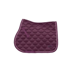 Rubin Cavallo HANAYA Saddle Pad