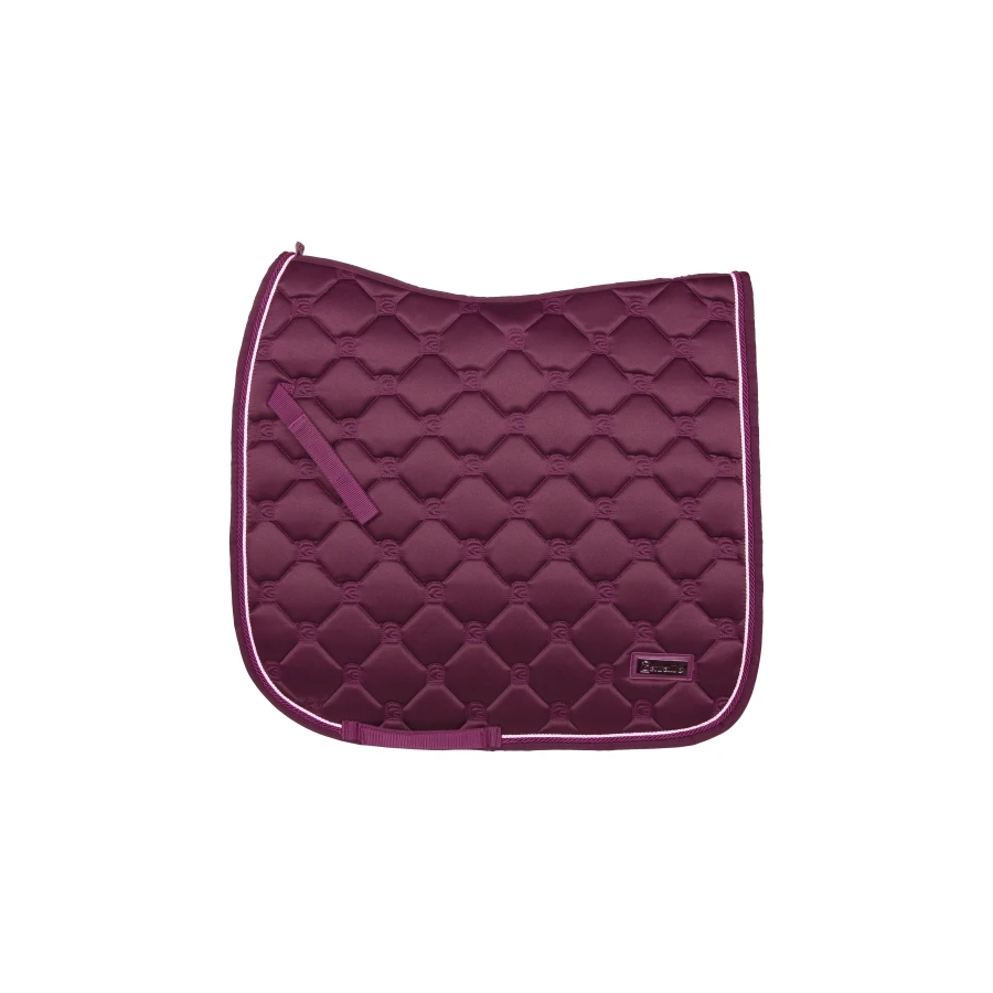 Rubin Cavallo HANAYA Saddle Pad 5 Rubin Cavallo HANAYA Saddle Pad - Image 3