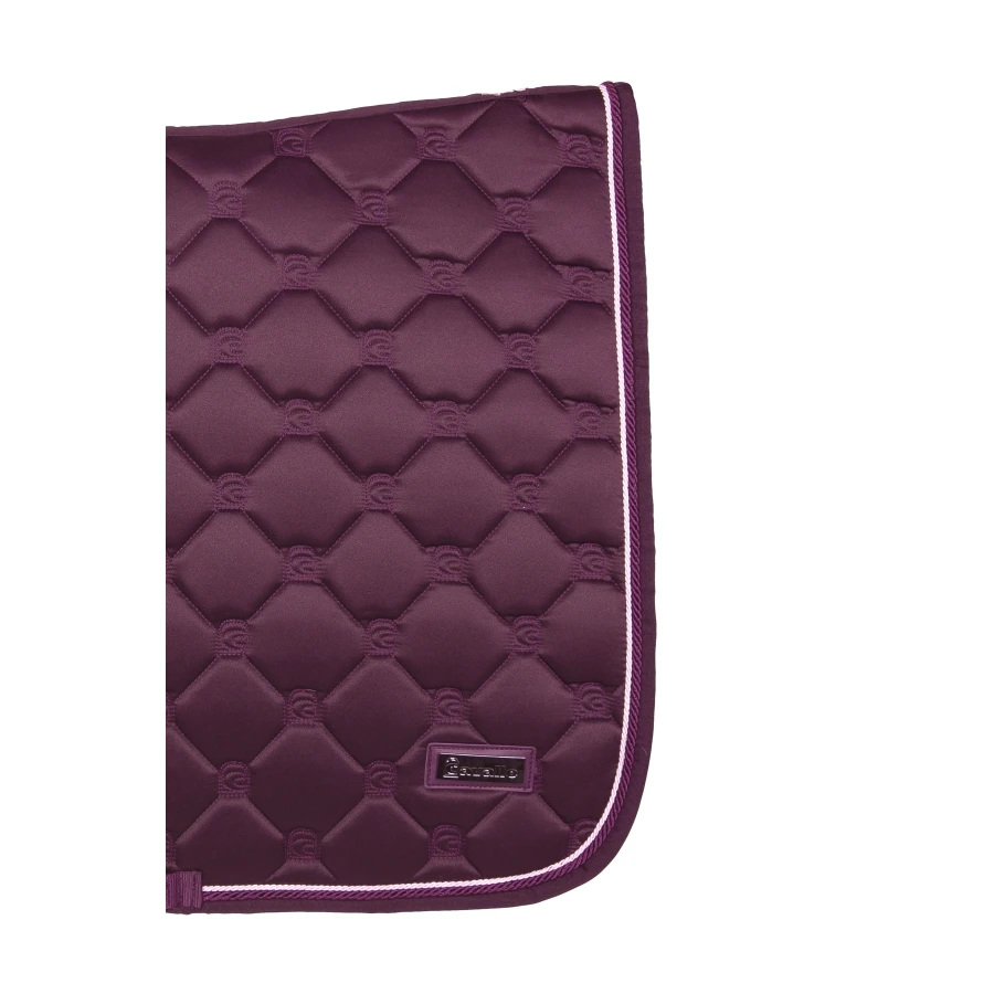 Rubin Cavallo HANAYA Saddle Pad 6 Rubin Cavallo HANAYA Saddle Pad - Image 4