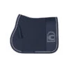 Cavallo HETTY Saddle Pad - Dark Blue -Sabandar Store A004113 V 8Q 01 130869b8 9dcd 485b a95f 2f6f5b19438b