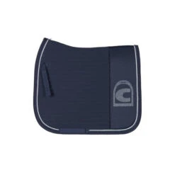 Cavallo HETTY Saddle Pad - Dark Blue -Sabandar Store A004113 V 8Q 03 a1a8c24a 96eb 46cf a795 276c1bbef239
