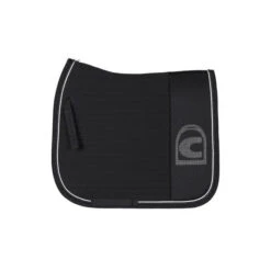 Cavallo HETTY Saddle Pad - Black