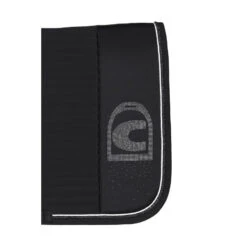 Cavallo HETTY Saddle Pad - Black -Sabandar Store A004113 V BJ 04 2386bd6d 0dcd 4cdf b4a1 6f19366615a2