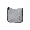 Cloud Grey Cavallo HERLE Saddle Pad -Sabandar Store A004142 V CLG 01 fbd742ef 9b16 41fb 9366 a095bc4e82b3
