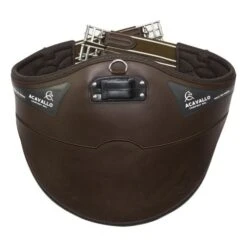 Acavallo Gel Anatomic StudGirth -Sabandar Store ACA561 700BR 650x 16d55809 aa43 450c a55a c0be8302ef9e