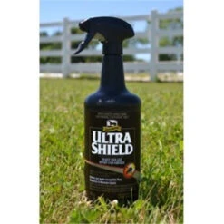 Absorbine Ultra Shield Ex Insect Repellent - 475ml -Sabandar Store Absorbine Ultra Shield Ex 475ml 3