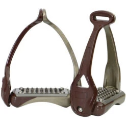 Acavallo Opera Stirrups Composite -Sabandar Store Acavallo Opera Stirrups Composite 3