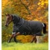 Amigo Bravo 12 Plus Medium Turnout Rug -Sabandar Store AmBravo12 medium 7cc22fb3 ba01 4a8e b2d6 89437dbb547e