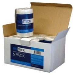 Bandage Adhesive Elastick 10cm X 4.5mt