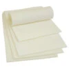 Bandage Pads Felt 30cm X 45cm Set Of 4 Showmaster White 2 Bandage Pads Felt 30cm X 45cm Set Of 4 Showmaster White -Sabandar Store Bandage Pads Felt Showmaster 30cm X 45cm Set Of 4 White