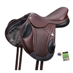 Bates Advanta Jumping Saddle Cair Classic Black -Sabandar Store Bates Advanta Jumping Saddle Cair Classic Black 43cm 17 0 3 a619dd1c 48af 4b89 87df 451d89dbffba