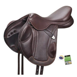 Bates Advanta Jumping Saddle Cair Classic Black -Sabandar Store Bates Advanta Jumping Saddle Cair Classic Black 43cm 17 0 6 822d49e8 51a5 43a3 b1b3 aba5ff2e3d3f