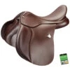 Bates All Purpose Saddle Cair Brown -Sabandar Store Bates All Purpose Saddle Cair Brown