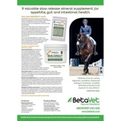 Betavet Buildagut 1.5kg -Sabandar Store Betavet Buildagut 1 5kg 2