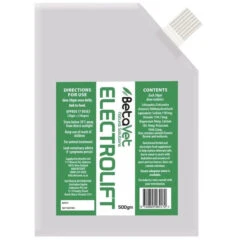 Betavet Electrolift 500gm