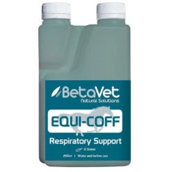 Betavet Equicoff 250ml