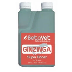 Betavet Ginzinga 250ml