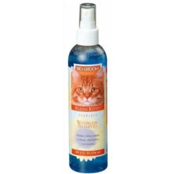 Bio Cat Kleen Kitty Waterless 236ml