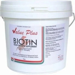 Biotin Value Plus 5kg