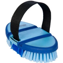 Brush Body Flexible Gg Blue