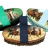Brush Body Herds Of Horses Eureka -Sabandar Store Body Brush Herds Of Horses Eureka