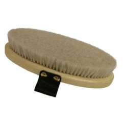 Brush Body Huntington Goat Hair -Sabandar Store Body Brush Huntington Goat Hair 3