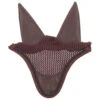 Bonnett Crochet Pu With Ears Brown -Sabandar Store Bonnett Crochet Pu With Ears Brown