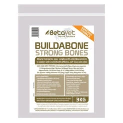 Betavet Buildabone