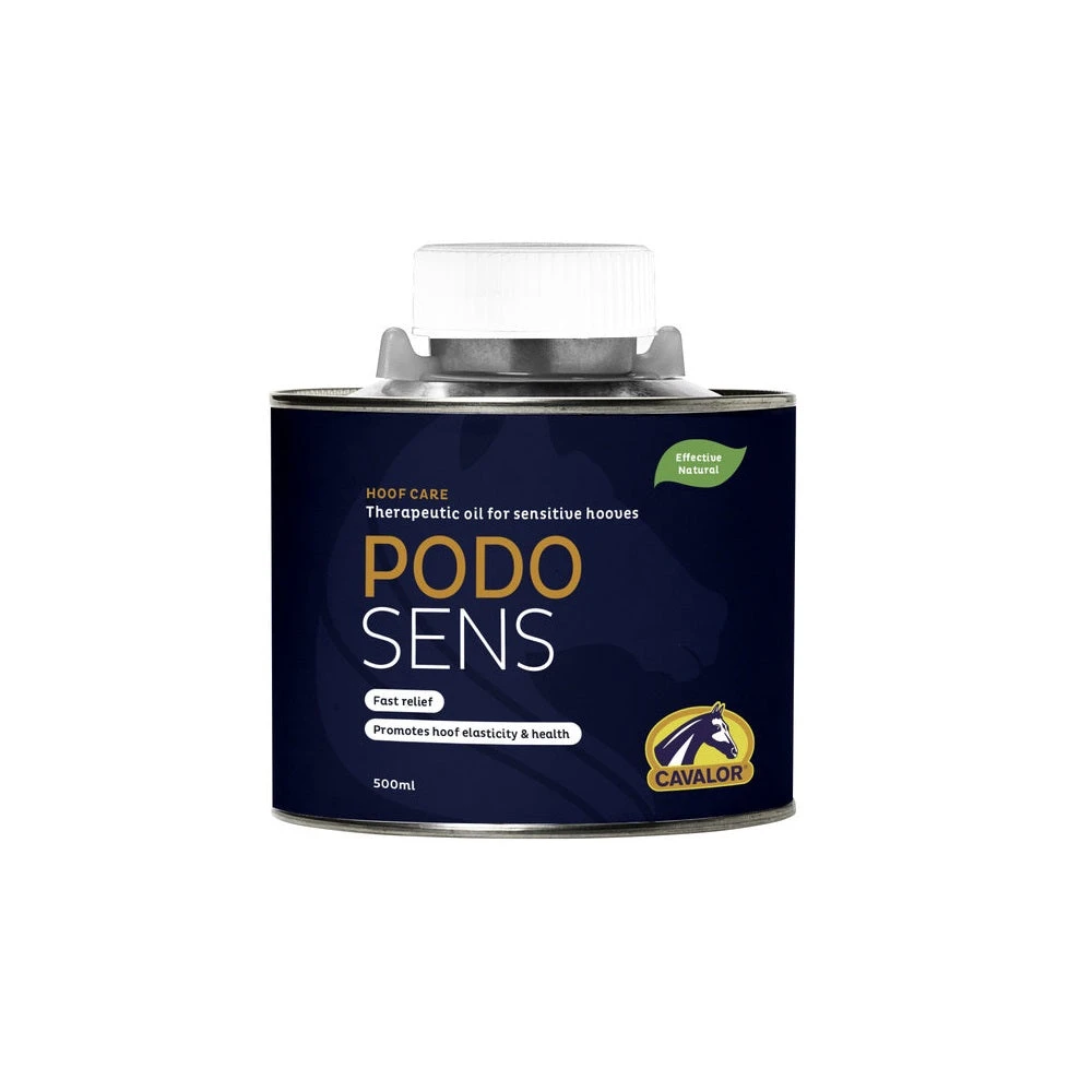 Hoof Care Product - Podosens 3 Hoof Care Product - Podosens