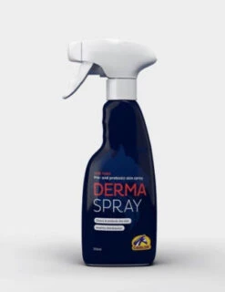 Cavalor Derma Spray 250ml