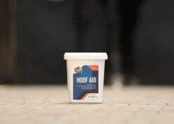 Cavalor Hoof Aid Jar 800gm