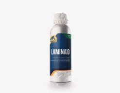 Hoof Care: Cavalor Laminaid 1000ml Bottle