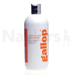 Shampoo Conditioning Cdm Gallop 500ml