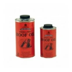 Vanner & Prest Hoof Care Oil 500ml