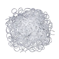 GeeGee COLLECTIVE | Clear Plaiting Bands