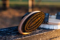 GeeGee COLLECTIVE | 'Copper Therapy' Body Brush -Sabandar Store CopperBrush