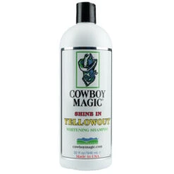 Shampoo Cowboy Magic Shinein 946ml