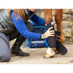 Ice Wrap Cryochaps K2f Pair Front -Sabandar Store Cryochaps K2f Ice Wrap Pair Front 4