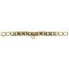 Curb Chain Gold Medal -Sabandar Store Curb Chain Gold Medal