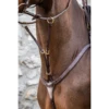 Dy'on D Collection Running Martingale Attachment Brown Full -Sabandar Store DY07ABR 04a9458e 0113 4359 8ad3 c9882c2bb88d
