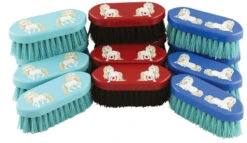 Brush Dandy Curly Mane Eureka