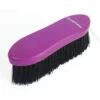 Brush Dandy Gymkhana Small Purple & Black -Sabandar Store Dandy Brush Gymkhana Small Purple Black