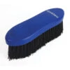 Brush Dandy Gymkhana Small Royal & Black -Sabandar Store Dandy Brush Gymkhana Small Royal Black