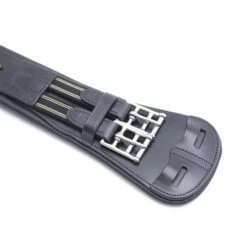 Premier Equine Davoli Leather Girth -Sabandar Store Davoli Leather Dressage Girth End Webx500 91cb5149 7e38 405e bdee c27ce920af17
