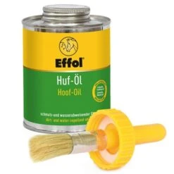 Effol Hoof Care Oil 475ml
